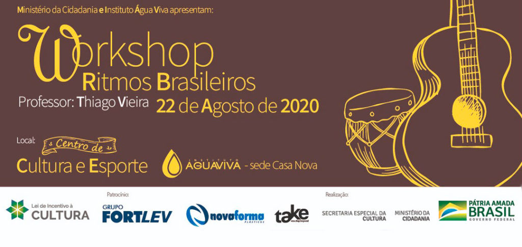 Centro-Cultural-Instituto-Agua-Viva-BA-workshopritmos-brasileiros